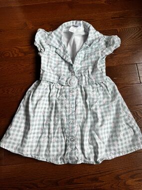 Draper James Bunny Dress